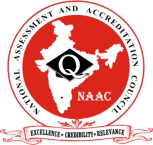 NAAC A+ Accreditation