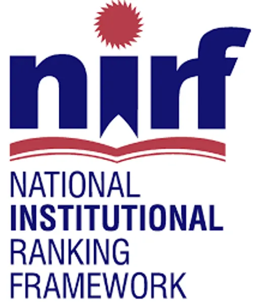 NIRF Top 50 Ranking